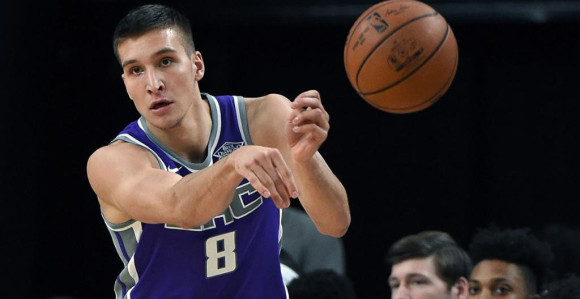 Zvanično - Bogdanović propušta premijeru Kingsa!