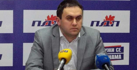 SNSD rezolucija je pokajnički akt
