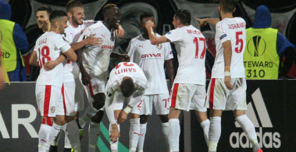 LE: Albanci otkrili karte pred Partizan...