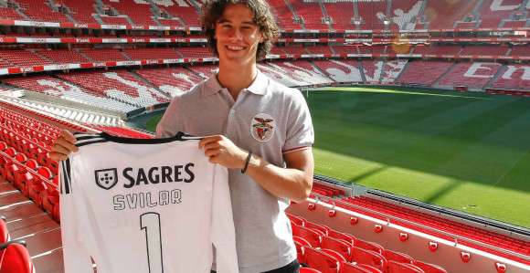 Srbin je rekorder Lige šampiona!