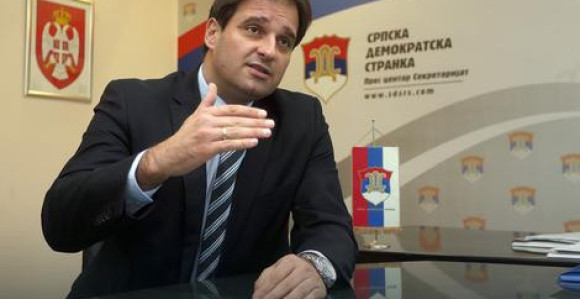 Izabran revizor da sakrije stanje