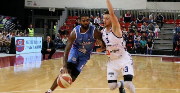 Pažnja - Govori bivši NBA šampion!