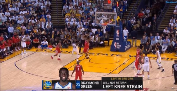 Video: Šta je ovo danas? I Grin povređen!