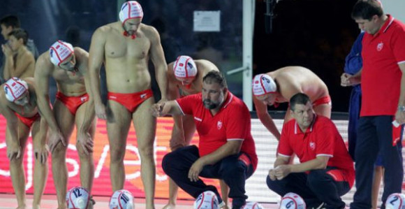 Zvezda bez Lige šampiona!