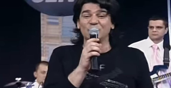 10 god. od smrti poznatog pjevača