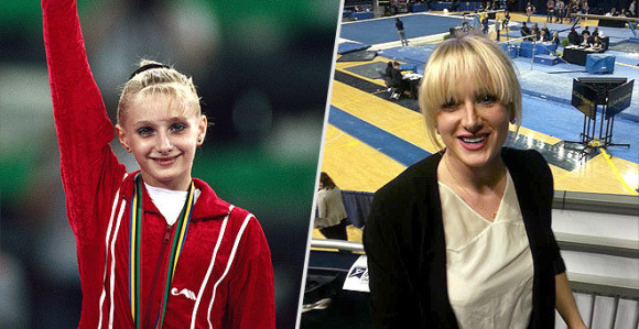 Šok: "Silovao me je olimpijski šampion"!