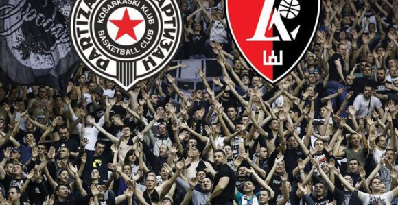 EK: “Deda” Mavrokefalidis sredio Partizan!