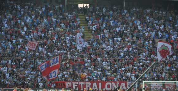 LE: 52.000 "Delija" čeka Arsenal!