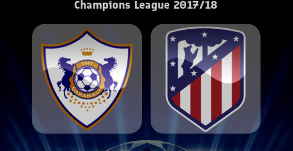 LŠ: Karabag odoleo Atletiku!