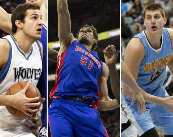 Počinje "srpska" NBA - ko će biti najuspješniji?!