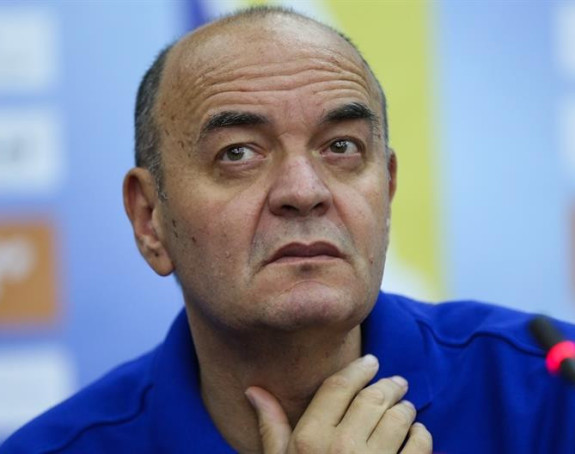 Dule: Moj zavičaj je Jugoslavija, a Nurkićev BiH!