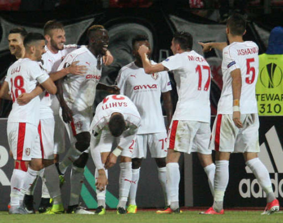LE: Albanci otkrili karte pred Partizan...