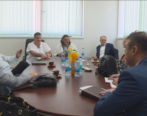 Ljekari: Dosta je bilo torture?!
