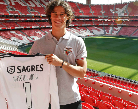 Srbin je rekorder Lige šampiona!