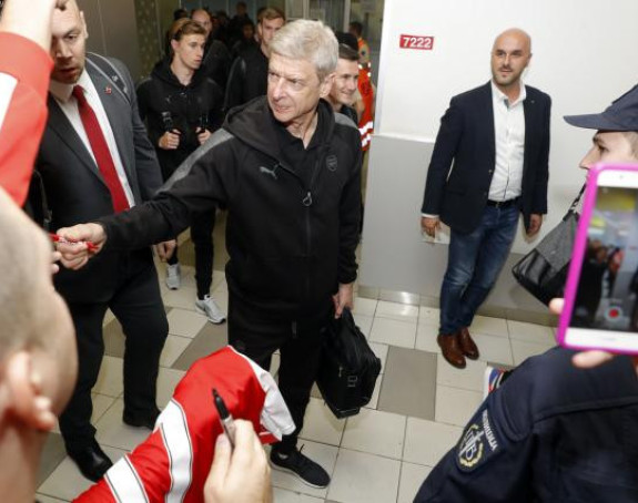 Venger: Pun "Mitić" nije problem, Piksi je legenda!