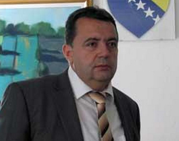 Glavni revizor, čovjek sa aferama 