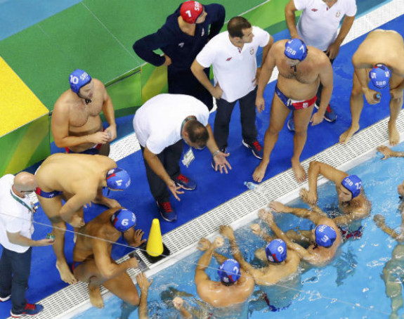 Delfini dobili protivnike u Svjetskoj ligi...