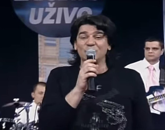 10 god. od smrti poznatog pjevača