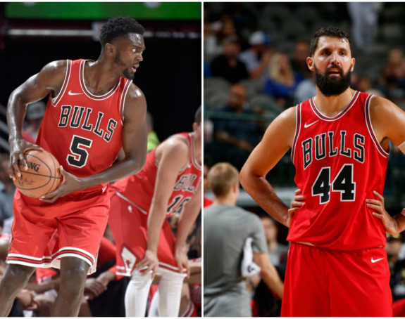 Duža pauza za Mirotića, Markanen "profitira"!