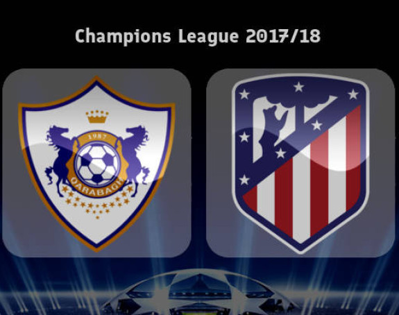 LŠ: Karabag odoleo Atletiku!