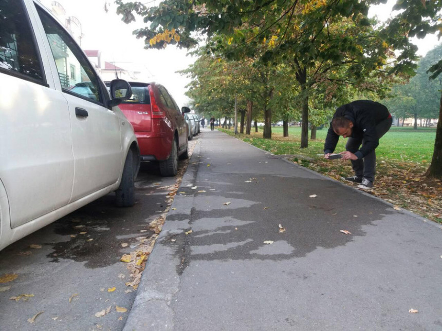 Mladić stradao u tuči u Banjaluci