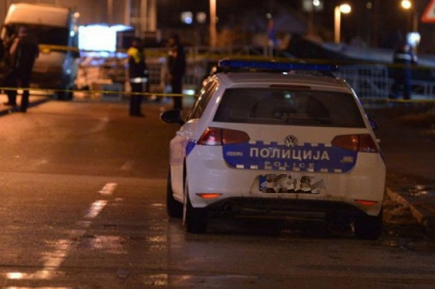 Automobilom usmrtio pješaka