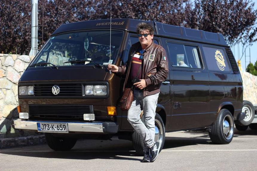 Crvena jabuka sprema novi album