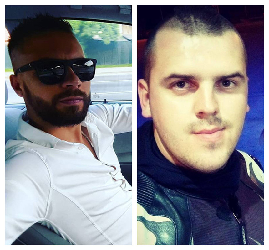 Evo koji je motiv ubistva mladića