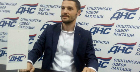 Nove smjene: I Panić bez fotelje?