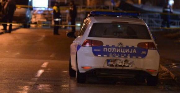 Automobilom usmrtio pješaka