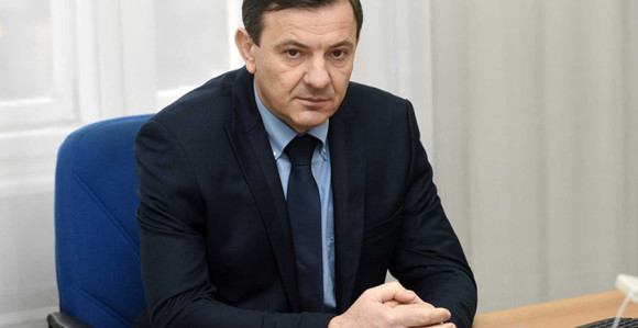 Letić bi mogao da bude smijenjen?