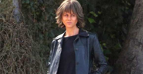 Nikol Kidman drastično promijenila izgled