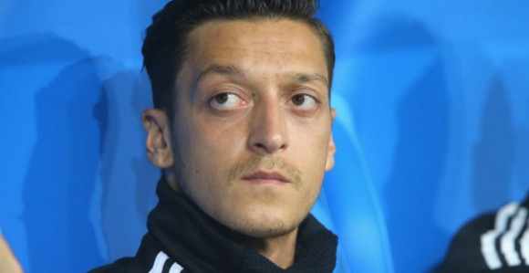 Venger: Njemačkoj mnogo fali Ezil!
