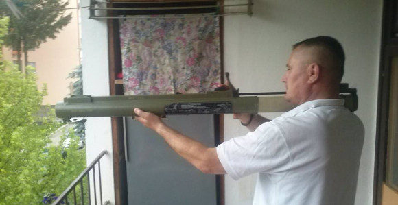 Dodikovi puleni prijete Davoru