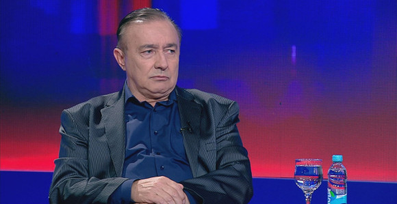 Glasove treba ponovo brojati