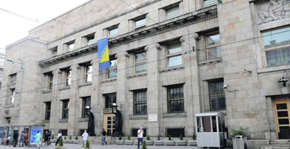 Upad: SIPA ''češlja'' Centralnu banku