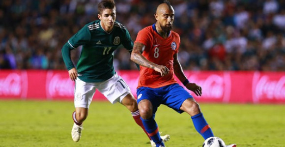 Vidal kažnjen sa 800.000 evra!