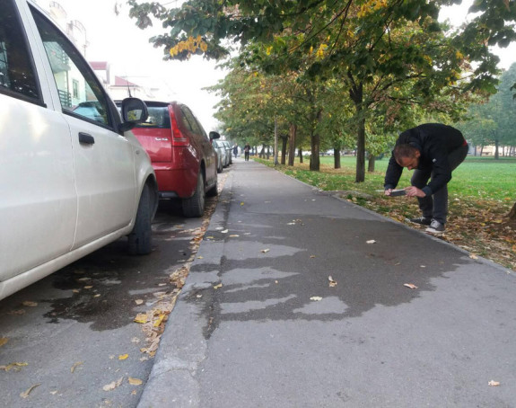 Mladić stradao u tuči u Banjaluci