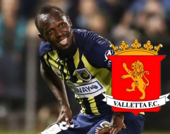 Bolt bira ponude: Ne, hvala, neću na Maltu!