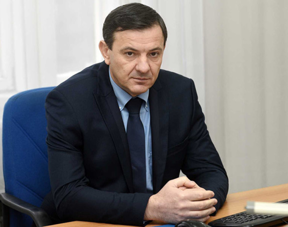 Letić bi mogao da bude smijenjen?