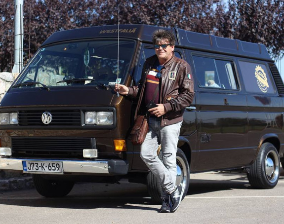 Crvena jabuka sprema novi album