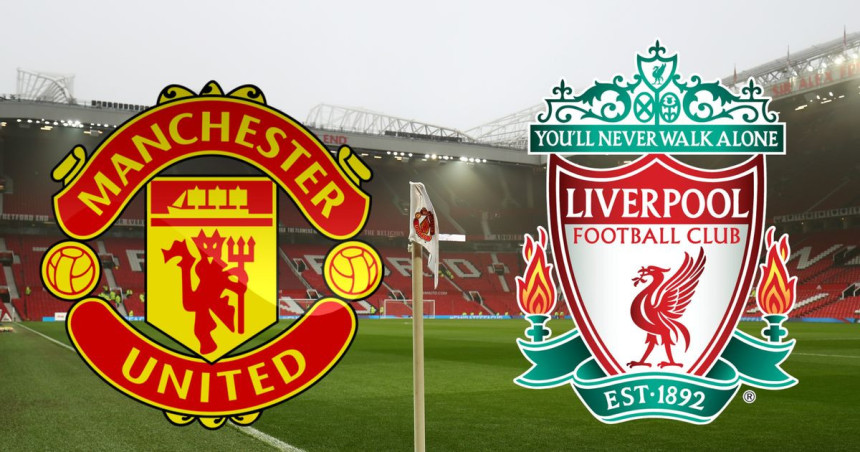 PL: Liverpul ide u Mančester kao veliki favorit!