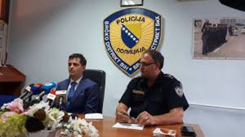 Uhapšen šumarski inspektor zbog primanja mita