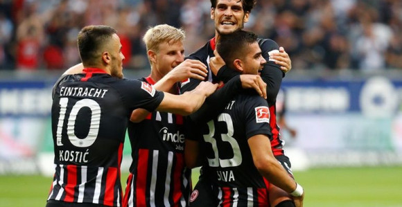 BL: Ajntraht ''na brzaka'' savladao Bajer!