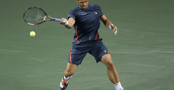 Stokholm: Gotova karijera, Tipsa izgubio 1/4-finale!