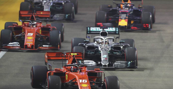 Reno u problemu: Zbog prevare mu prijeti izbacivanje iz F1!