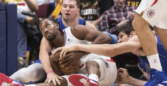 Dončić se umalo potukao, Bobi sprečio tuču! Jokić lagano!