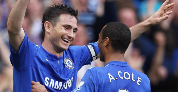 Окупљају се асови Челсија!