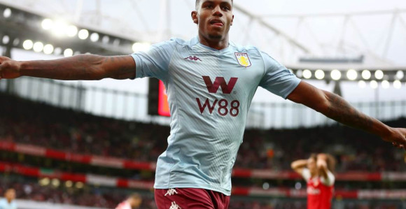 Luda priča talentovanog Brazilca iz Aston Vile...!