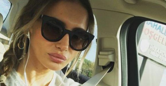 Emina progovorila o milijarderu!